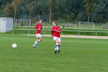 Bild 298 - B-Juniorinnen MSG Eiderkanal - SG Trittau/S�dstormarn : Ergebnis: 2:1